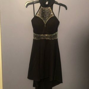 3/4 NWT dress